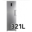[LG전자] 321L 컨버터블 냉동고