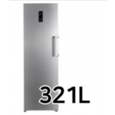 [LG전자] 321L 컨버터블 냉동고