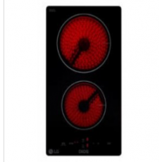 [LG전자]빌트인 2구 전기레인지