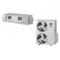 [LG전자] 40평 싱글 덕트 천장형 냉난방 에어컨(14.5kW I 380V)