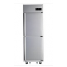 [LG전자] 업소용냉장고(냉동2칸)