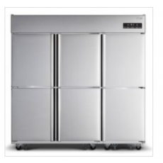 [LG전자] 업소용냉장고(냉장3칸)