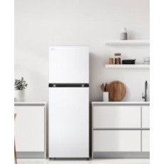 LG전자 ❭ 215L 일반냉장고 오브제컬렉션 D215MHH13