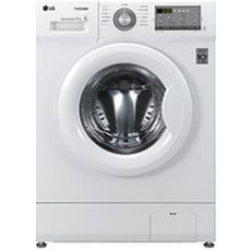 [LG전자] 9Kg 드럼세탁기(사출도어)