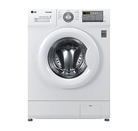 [LG전자] 빌트인 9Kg 드럼세탁기(사출도어)