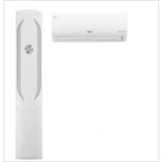 [LG전자] 18+7평 2IN1 냉방 에어컨(위너V)