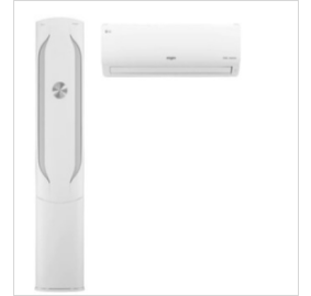 [LG전자] 20+7평 2IN1 냉방 에어컨(위너V)