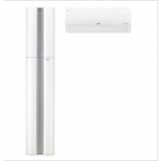 [LG전자] 20평+6평 2IN1 냉방 에어컨(듀얼V )