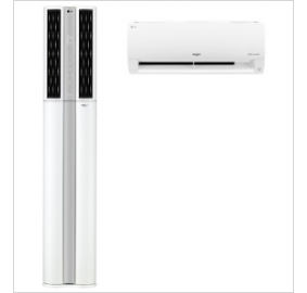 [LG전자] 17+7평 2IN1 냉난방 에어컨(듀얼D)