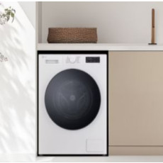 LG전자 ❭ 9Kg 건조겸용 빌트인 드럼세탁기 FY9WTB 글라스도어