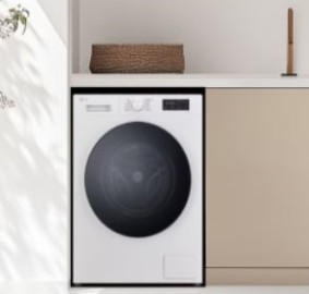 LG전자 ❭ 9Kg 건조겸용 빌트인 드럼세탁기 FY9WTB 글라스도어