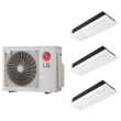 3실 올인원(15평+5평+5평 실내기 / 3마력 실외기)