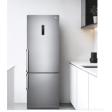 LG전자 ❭ 462L 2도어 모던엣지 냉장고 M451PS53