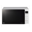 [LG전자] 23L 스마트 인버터 전자레인지 (화이트/스모그)