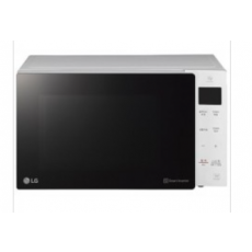 [LG전자] 23L 스마트 인버터 전자레인지 (화이트/스모그)