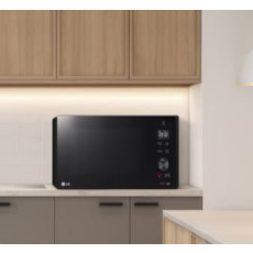 LG전자 ❭ 전자레인지 25L MW25B