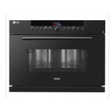 [LG전자] 광파오븐 미러블랙