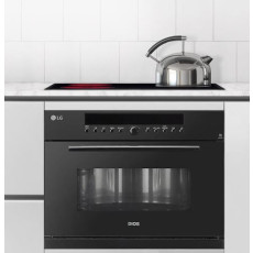 LG전자 ❭ 디오스 빌트인 광파오븐 MZ385EBTA