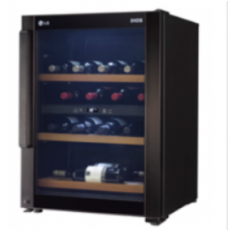[LG전자] 디오스 와인셀러(43병/빌트인)