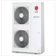 [LG전자] 멀티V-S 주거형 실외기 8마력 냉방(23.0kW I 380V)