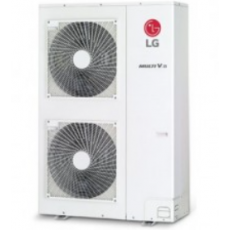 [LG전자] 멀티V-S 상업 실외기 8마력 냉난방(22.4kW I 380V)