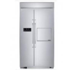 [LG전자]686L 빌트인 양문형 냉장고(정수기 케어서비스 2년 무상)