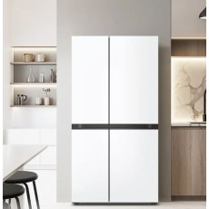 LG전자 ❭ 832L 디오스 AI 오브제컬렉션 양문형냉장고 S836MQQ012