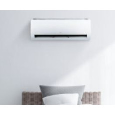 LG전자  ❭13평 벽걸이 냉방 에어컨 SQ13EK1WAS