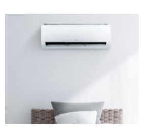 LG전자  ❭13평 벽걸이 냉방 에어컨 SQ13EK1WAS