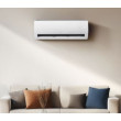 LG전자 ❭16평 벽걸이 냉난방 에어컨 SW16EK1WAS