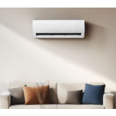 LG전자 ❭16평 벽걸이 냉난방 에어컨 SW16EK1WAS