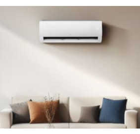 LG전자 ❭16평 벽걸이 냉난방 에어컨 SW16EK1WAS