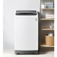 LG전자 ❭ 통돌이 일반 세탁기 10kg TR10WL