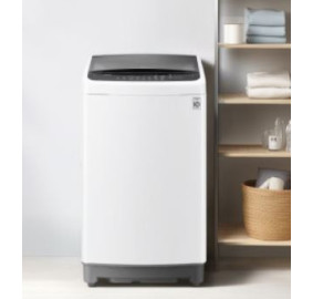 LG전자 ❭ 통돌이 일반 세탁기 10kg TR10WL