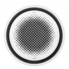 [LG전자] 31평 싱글 원형 천장형 냉난방 에어컨(11.0kW I 220V I 화이트)