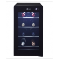 [LG전자] 디오스 와인셀러 (8병)
