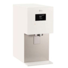 LG전자 구독) 퓨리케어 오브제컬렉션 얼음정수기 WD721RE ❗구독료: 월 32,000