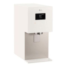 LG전자 구독) 퓨리케어 오브제컬렉션 얼음정수기 WD721RE ❗구독료: 월 32,000